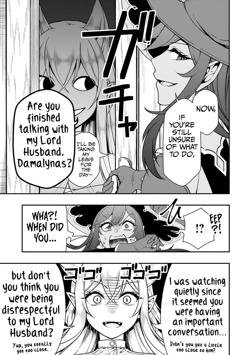 Lv2 kara Cheat datta Motoyuusha Kouho no Mattari Isekai Life - Chapter 57 Page 30