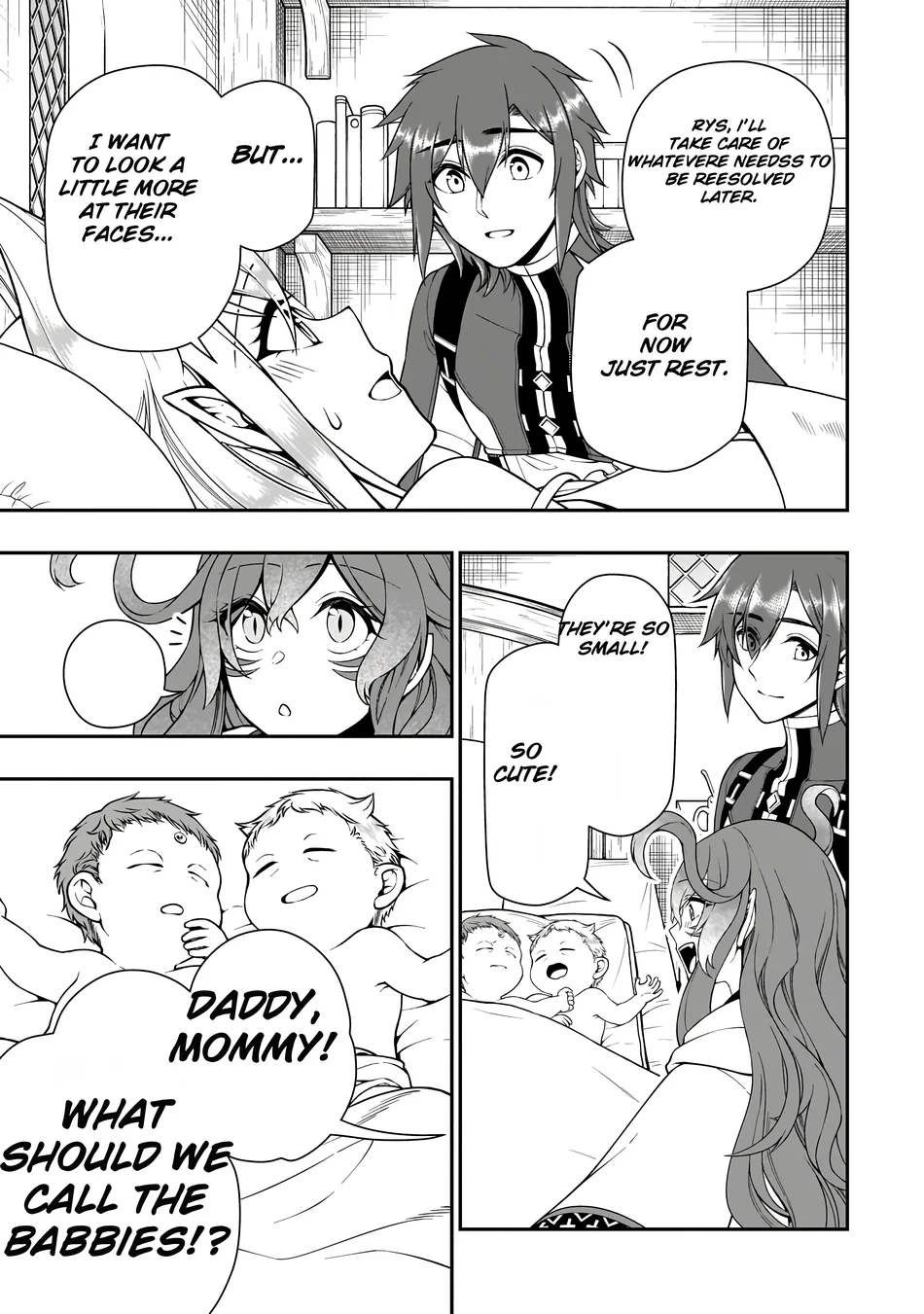 Lv2 kara Cheat datta Motoyuusha Kouho no Mattari Isekai Life - Chapter 60 Page 22