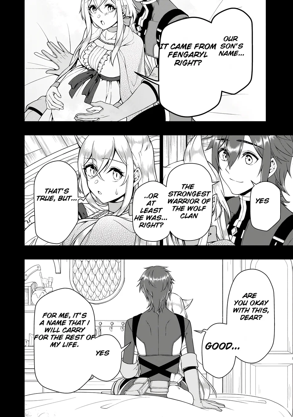 Lv2 kara Cheat datta Motoyuusha Kouho no Mattari Isekai Life - Chapter 60 Page 25
