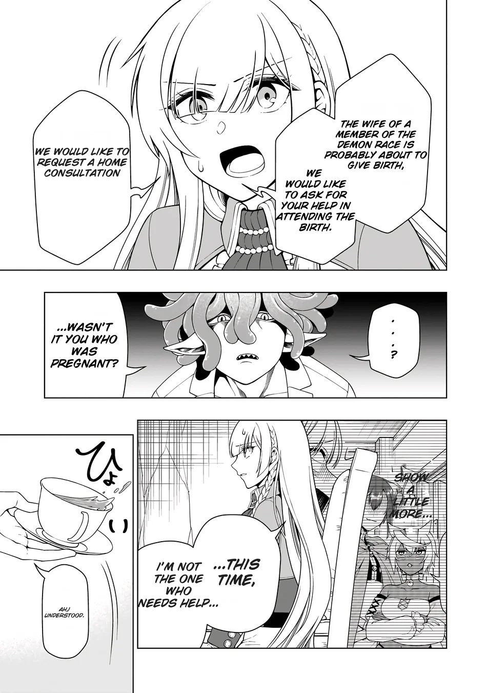 Lv2 kara Cheat datta Motoyuusha Kouho no Mattari Isekai Life - Chapter 60 Page 4