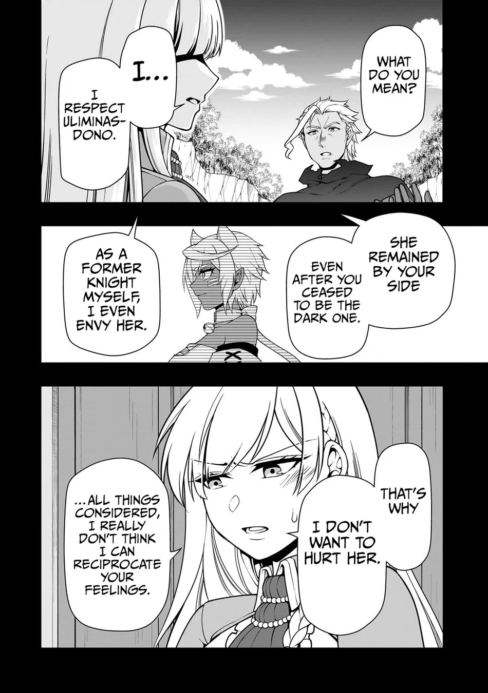 Lv2 kara Cheat datta Motoyuusha Kouho no Mattari Isekai Life - Chapter 61 Page 19