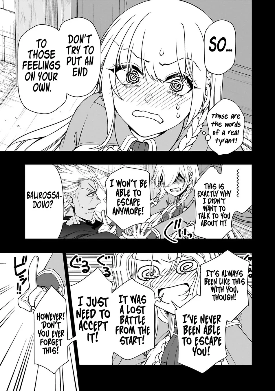 Lv2 kara Cheat datta Motoyuusha Kouho no Mattari Isekai Life - Chapter 61 Page 24