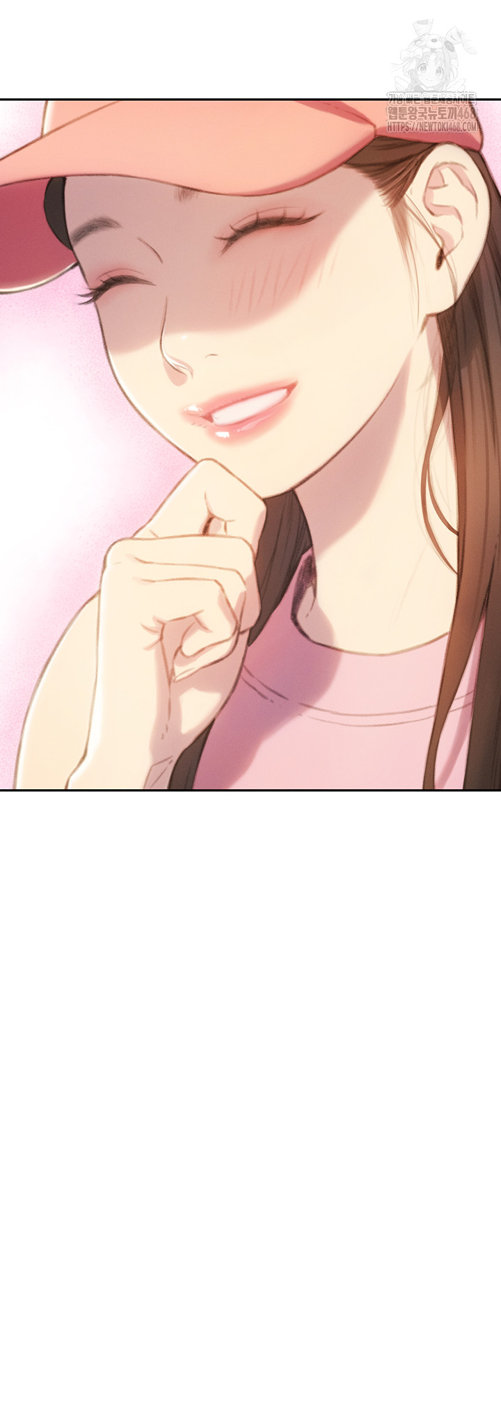 Love Limit Exceeded Raw - Chapter 32 Page 5