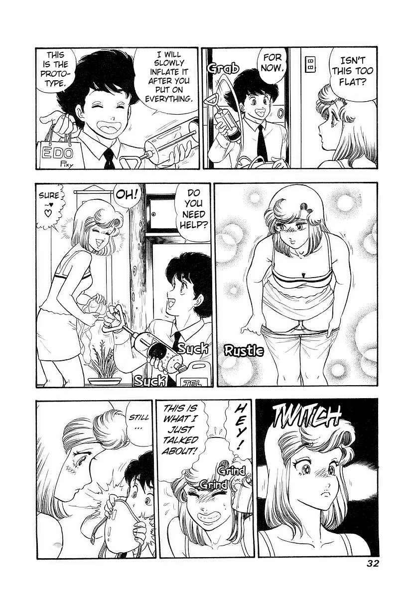 Amai Seikatsu - Chapter 350 Page 9