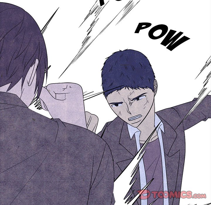 High School Devil - Chapter 347 Page 111