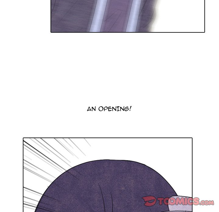 High School Devil - Chapter 347 Page 117