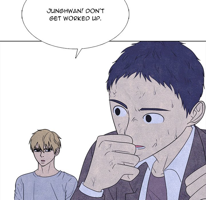 High School Devil - Chapter 347 Page 24
