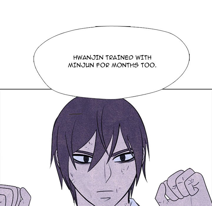High School Devil - Chapter 347 Page 29