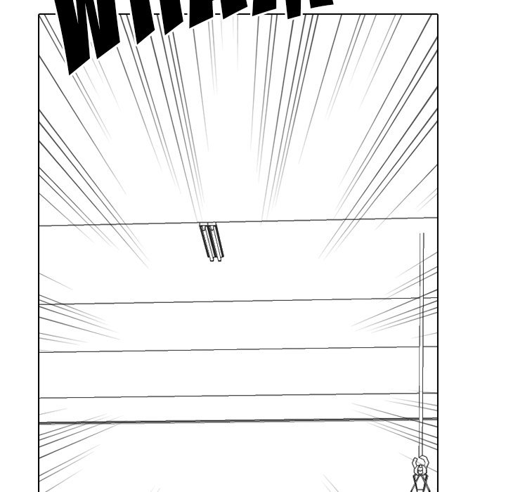 High School Devil - Chapter 347 Page 41