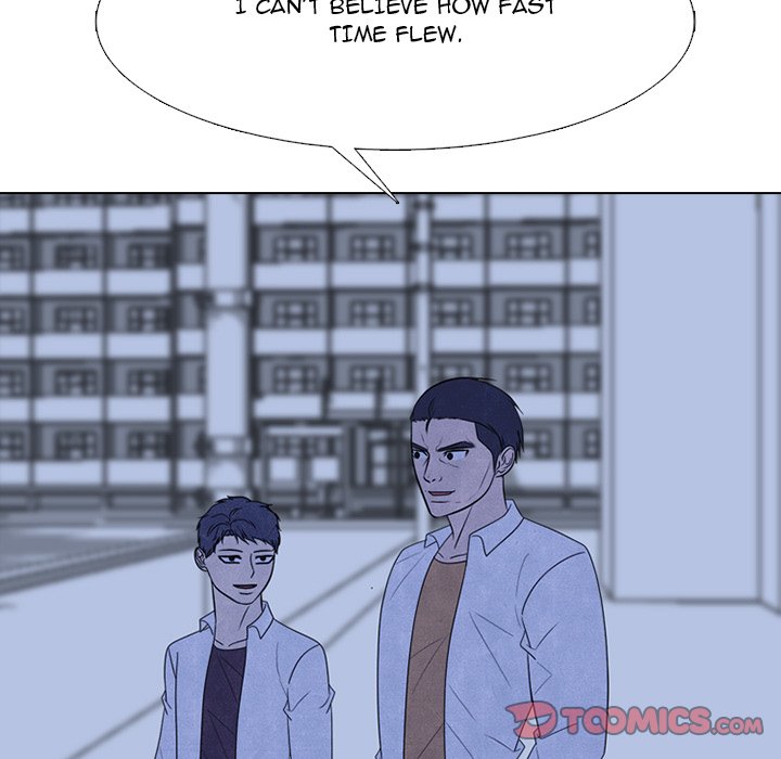 High School Devil - Chapter 347 Page 45