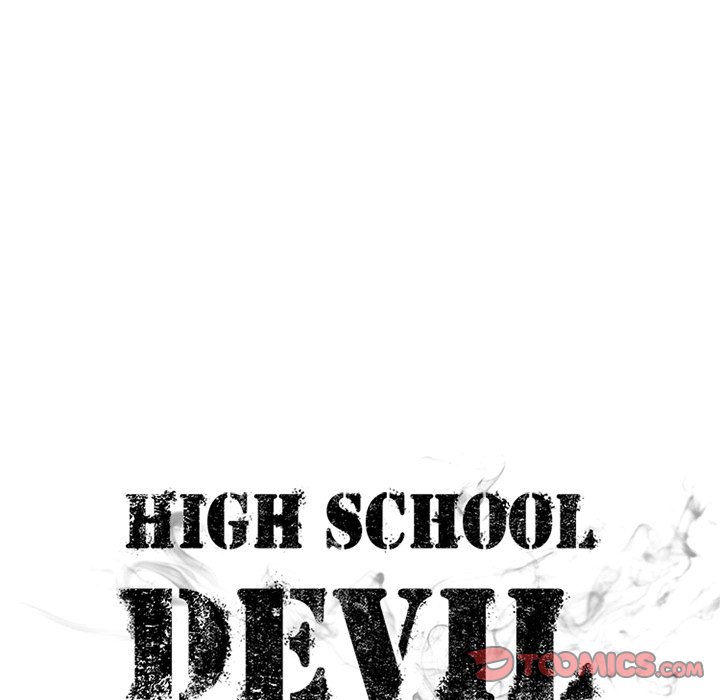 High School Devil - Chapter 347 Page 9