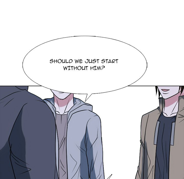 High School Devil - Chapter 349 Page 109