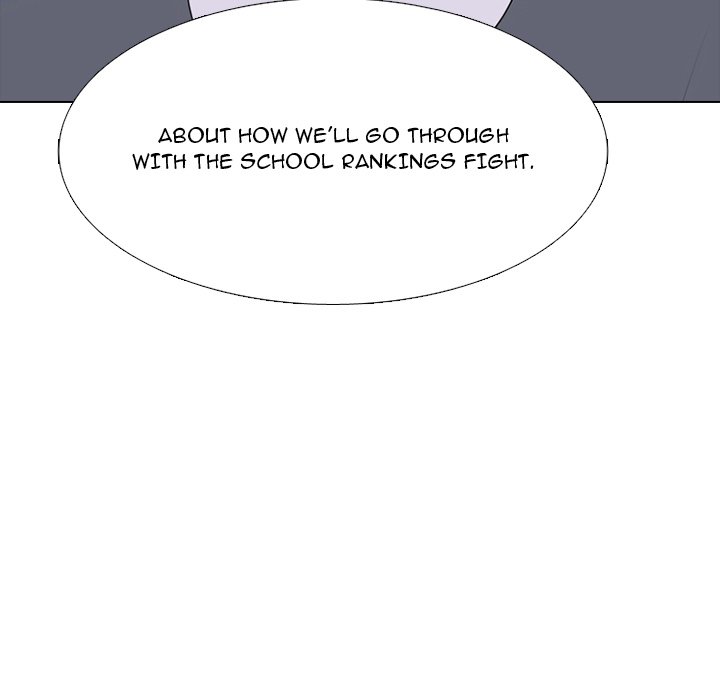 High School Devil - Chapter 349 Page 125