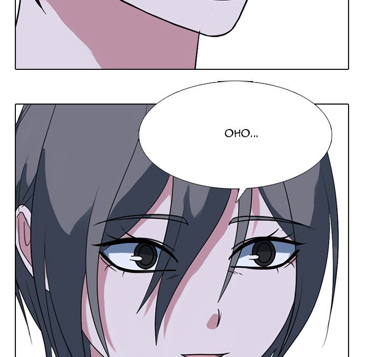 High School Devil - Chapter 349 Page 60