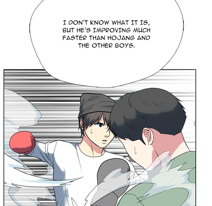 High School Devil - Chapter 354 Page 128