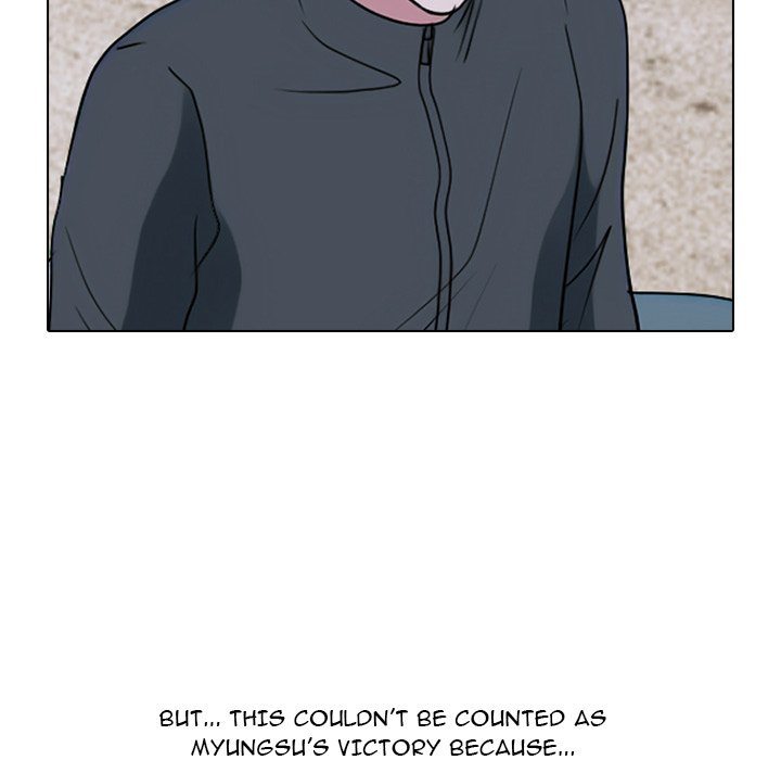 High School Devil - Chapter 355 Page 103