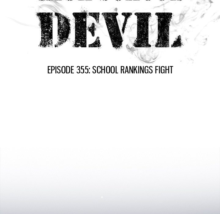 High School Devil - Chapter 355 Page 12