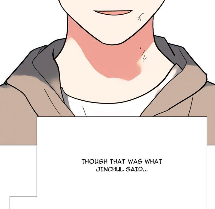 High School Devil - Chapter 359 Page 11