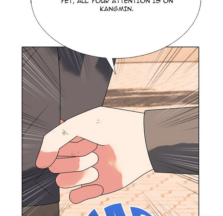 High School Devil - Chapter 361 Page 55