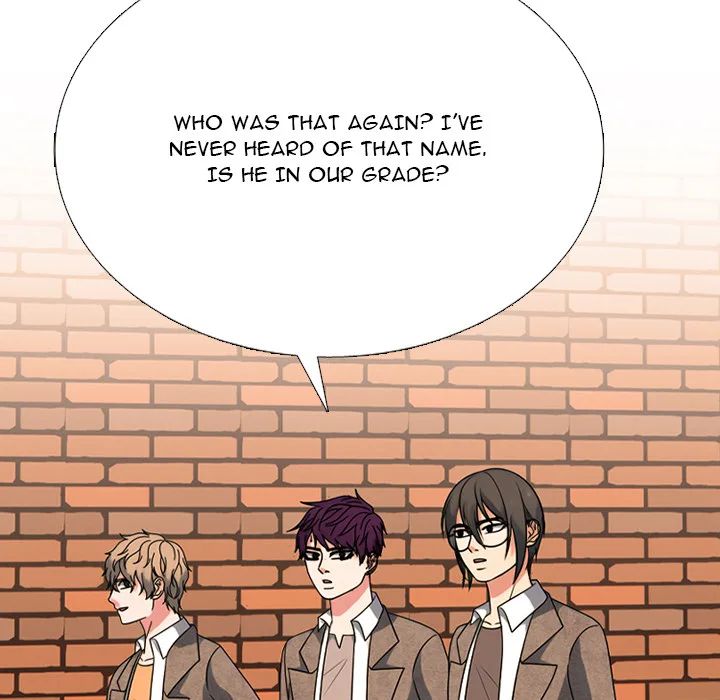 High School Devil - Chapter 363 Page 12