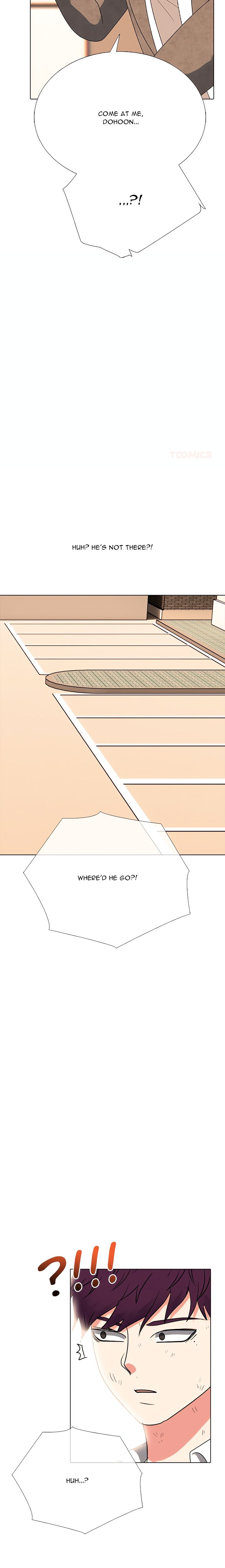 High School Devil - Chapter 364 Page 6
