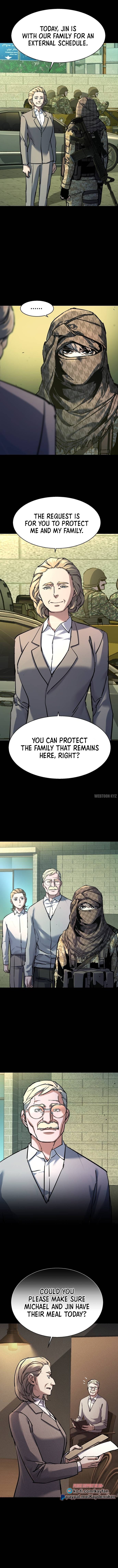 Mercenary Enrollment - Chapter 211 Page 10