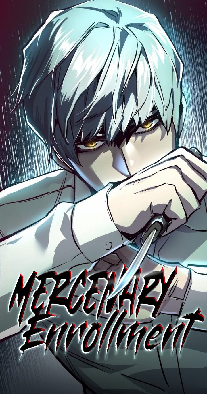 Mercenary Enrollment - Chapter 236 Page 1