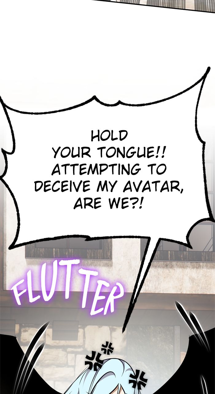 Return to Player - Chapter 155 Page 11