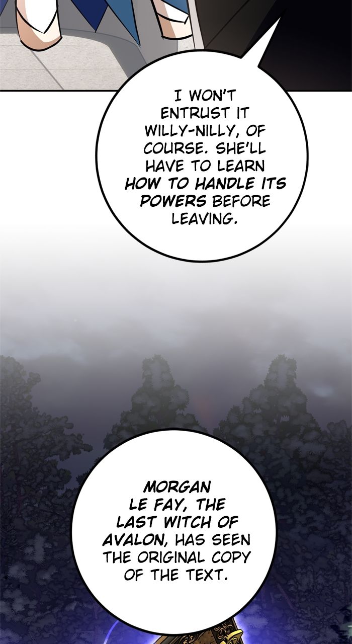 Return to Player - Chapter 155 Page 18