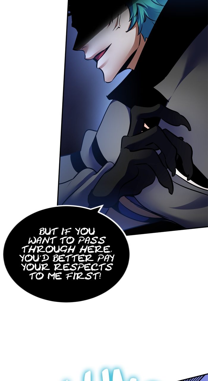 Return to Player - Chapter 185 Page 74