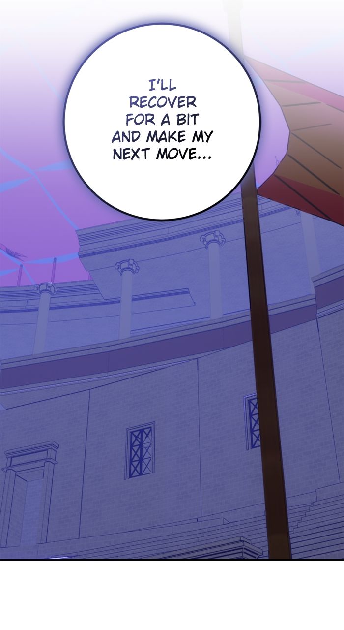 Return to Player - Chapter 189 Page 27