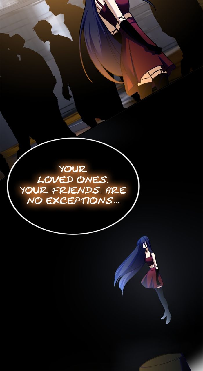 Return to Player - Chapter 191 Page 76