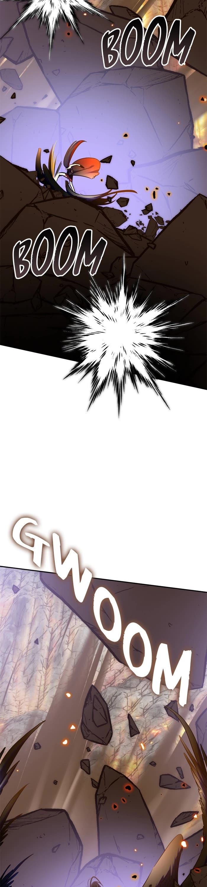 Return to Player - Chapter 200 Page 23