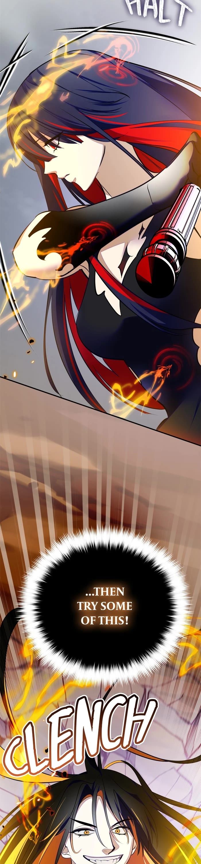Return to Player - Chapter 200 Page 43
