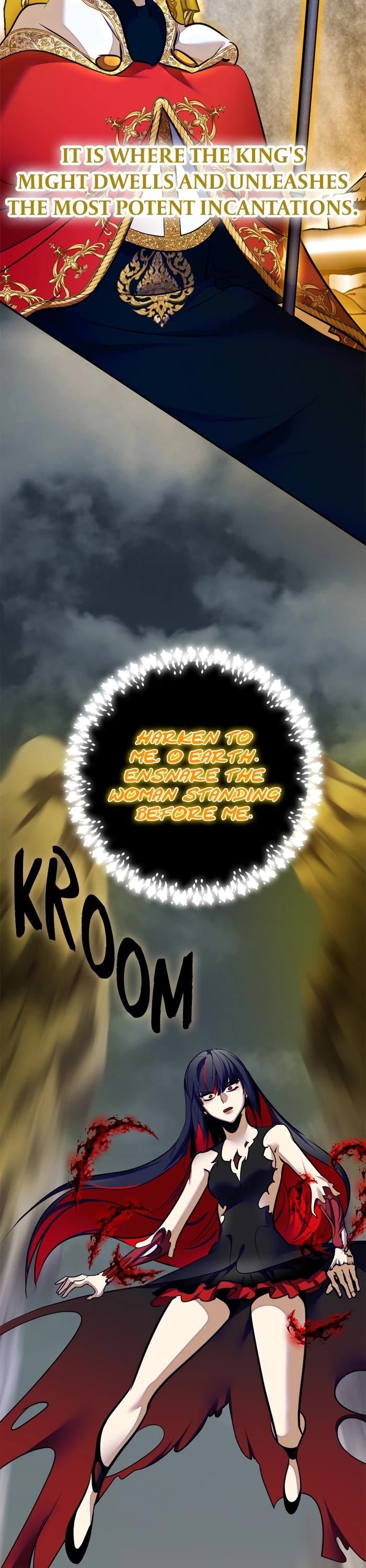 Return to Player - Chapter 201 Page 16