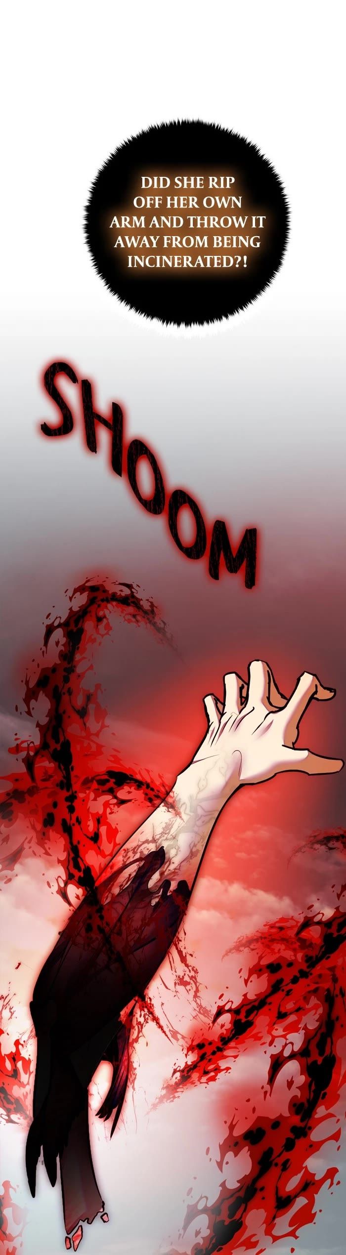 Return to Player - Chapter 201 Page 35