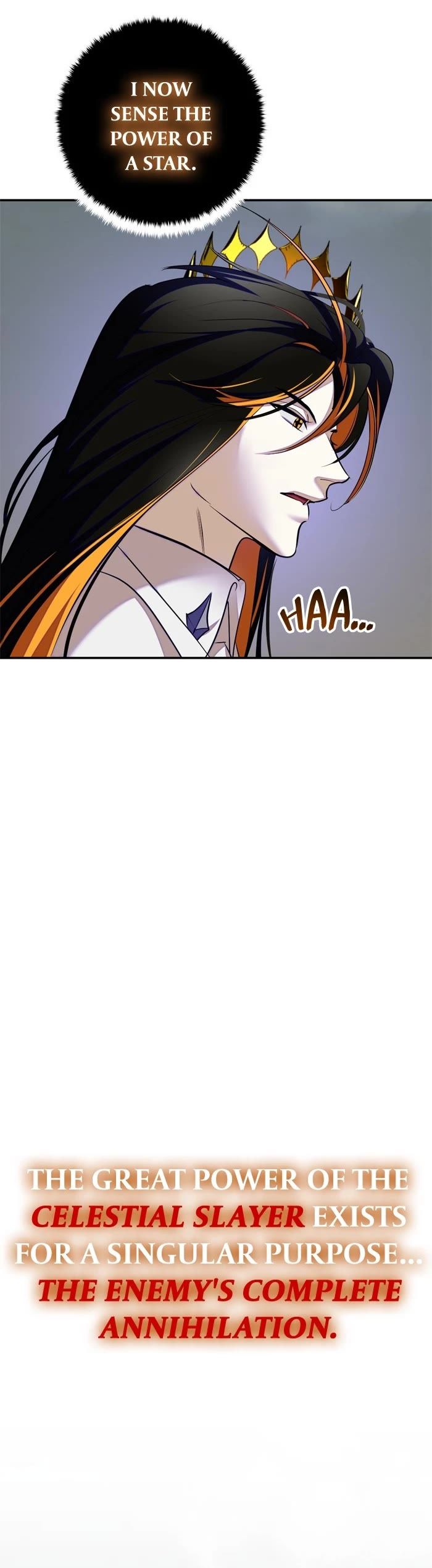Return to Player - Chapter 201 Page 40