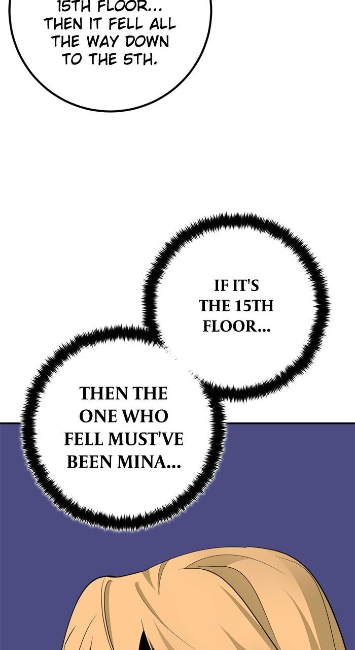 Return to Player - Chapter 212 Page 59
