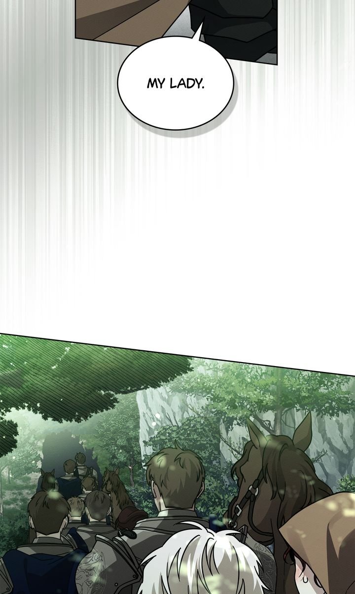 Under the Oak Tree - Chapter 100 Page 41