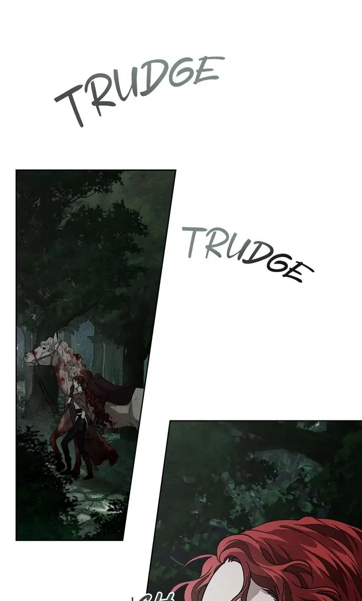 Under the Oak Tree - Chapter 102 Page 36