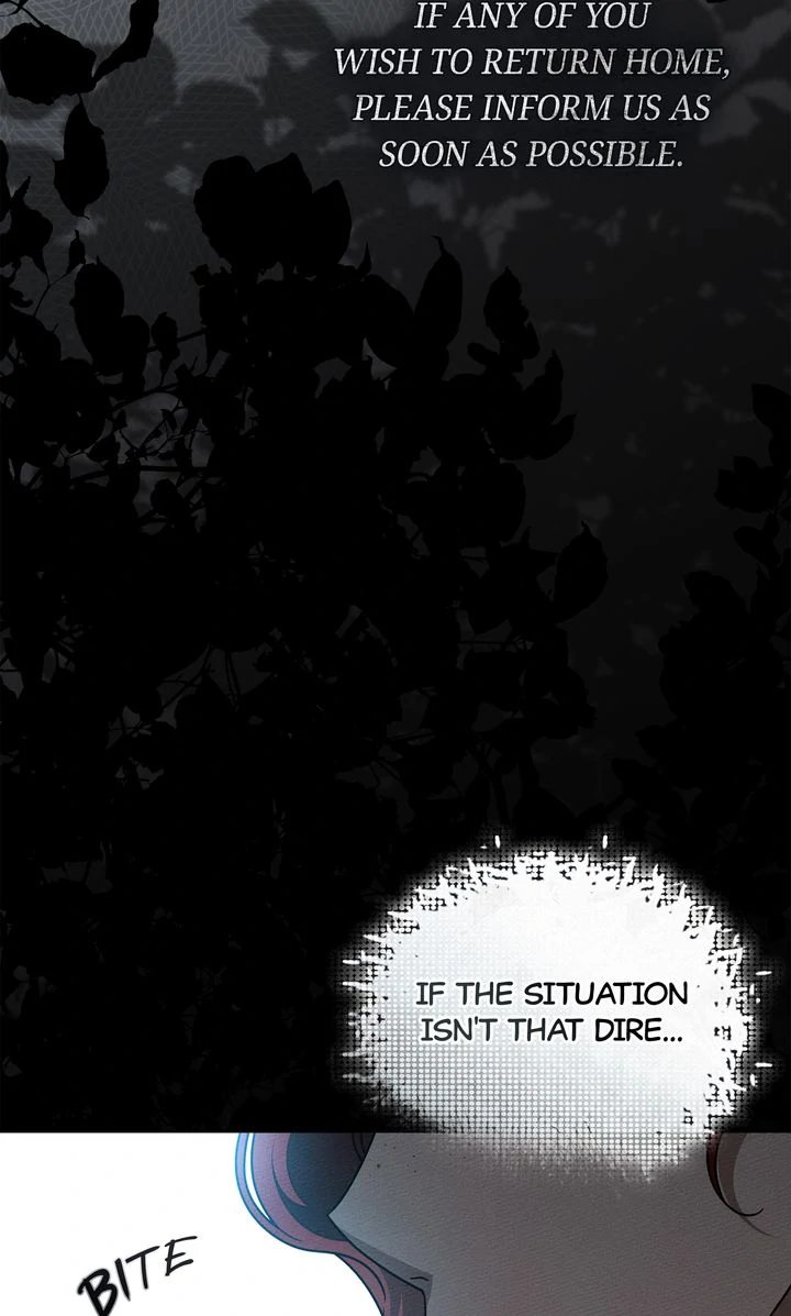 Under the Oak Tree - Chapter 118 Page 5