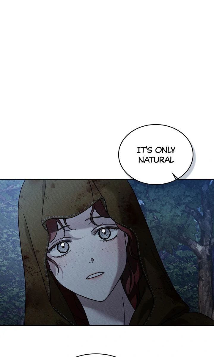 Under the Oak Tree - Chapter 120 Page 62