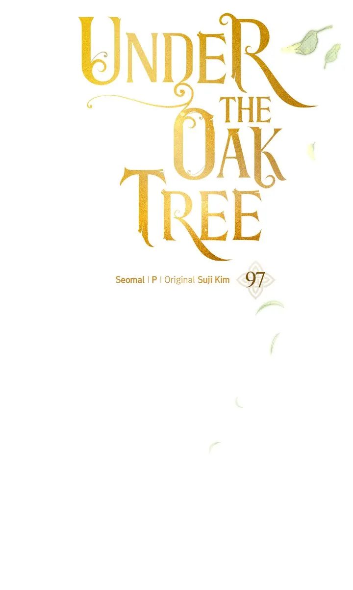 Under the Oak Tree - Chapter 97 Page 15