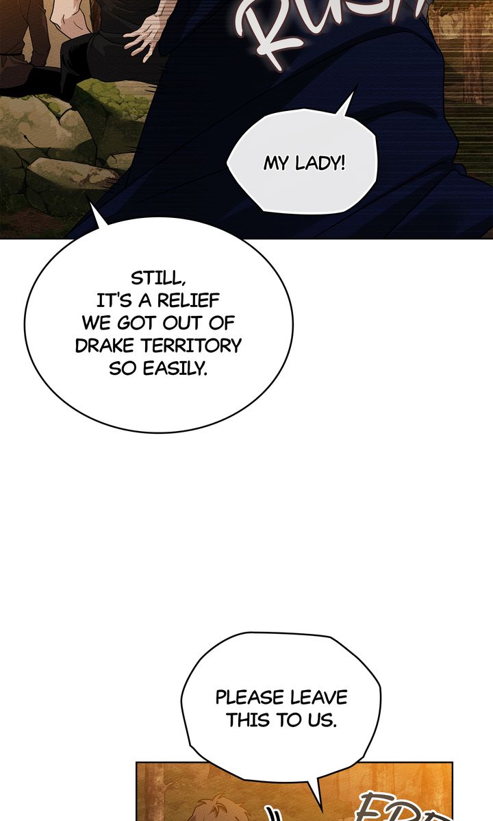 Under the Oak Tree - Chapter 99 Page 41