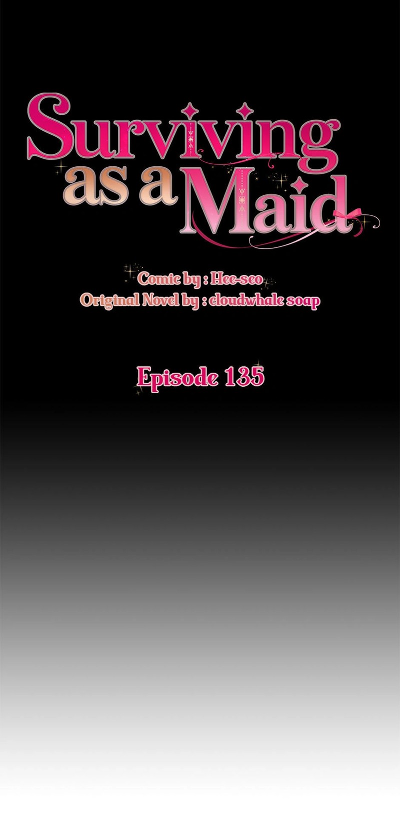 Surviving As A Maid - Chapter 135 Page 7