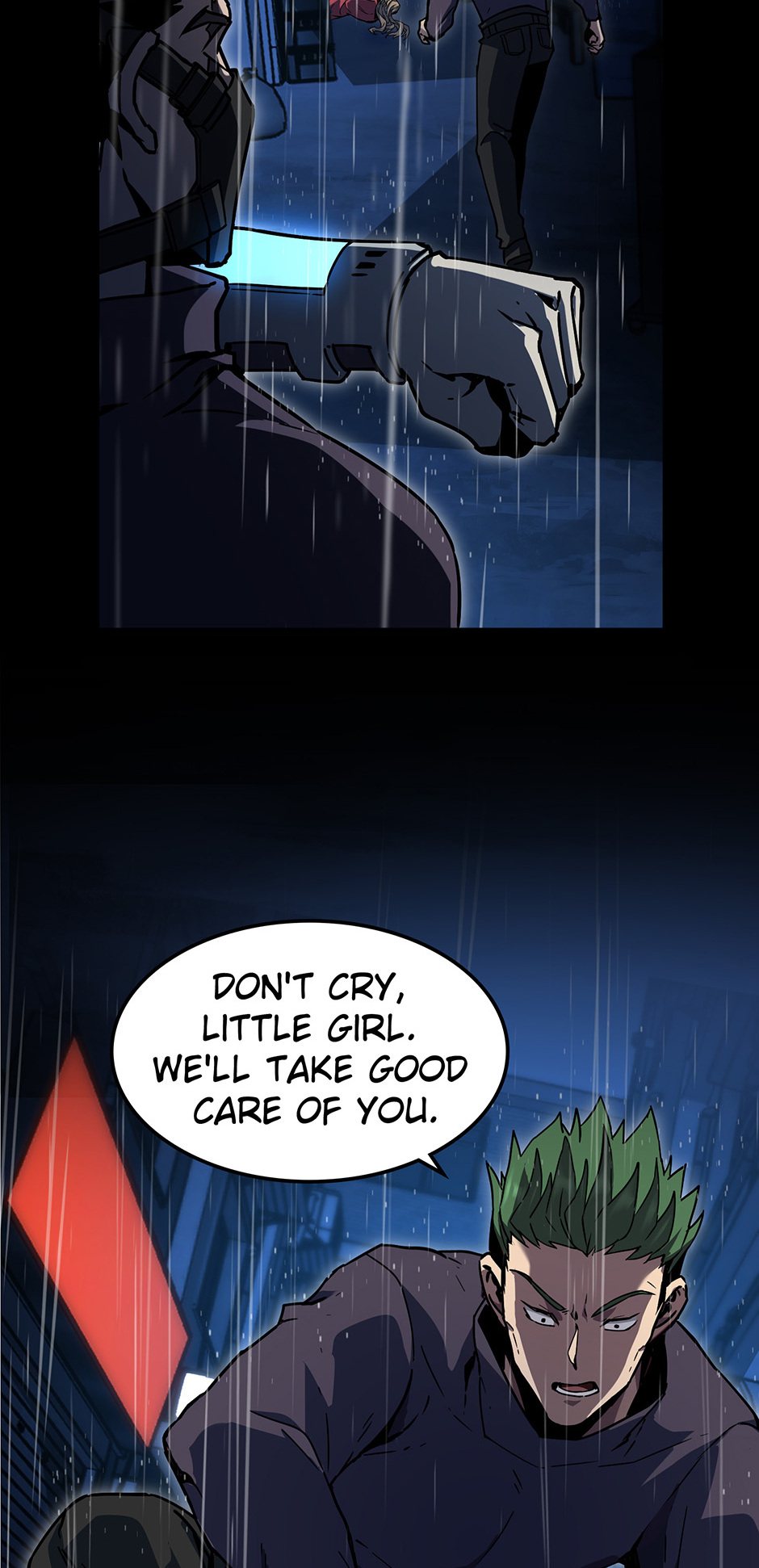 The Beginning After the End - Chapter 196 Page 49