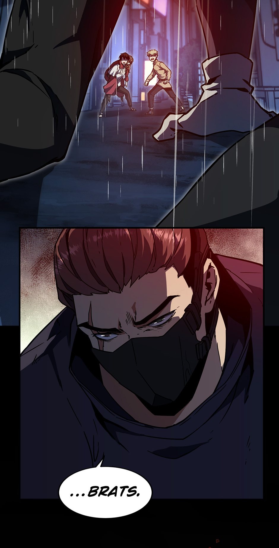 The Beginning After the End - Chapter 196 Page 65