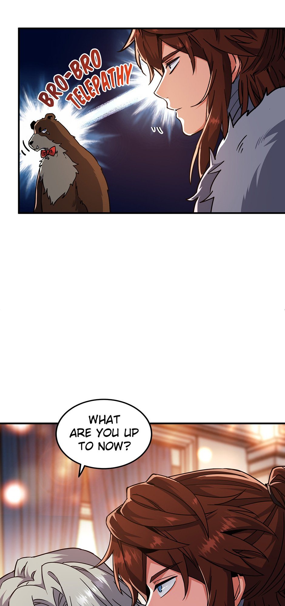 The Beginning After the End - Chapter 199 Page 56