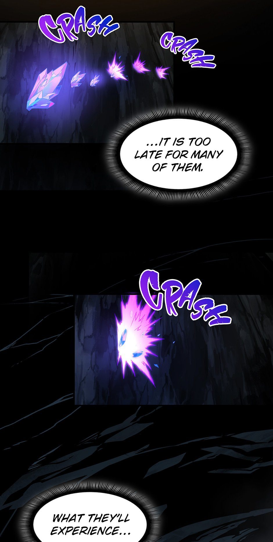 The Beginning After the End - Chapter 203 Page 32