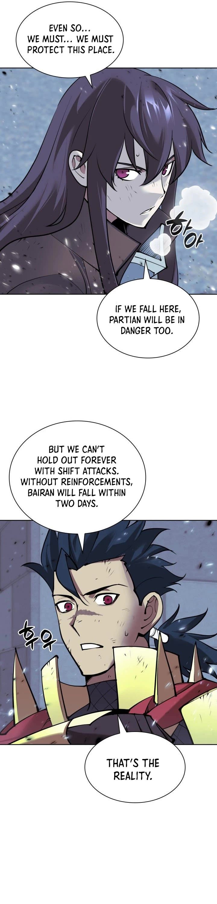 Overgeared (Team Argo) - Chapter 268 Page 69